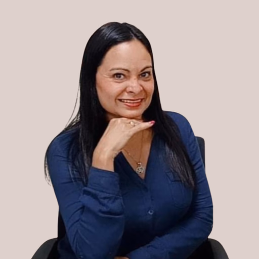 Greizy González